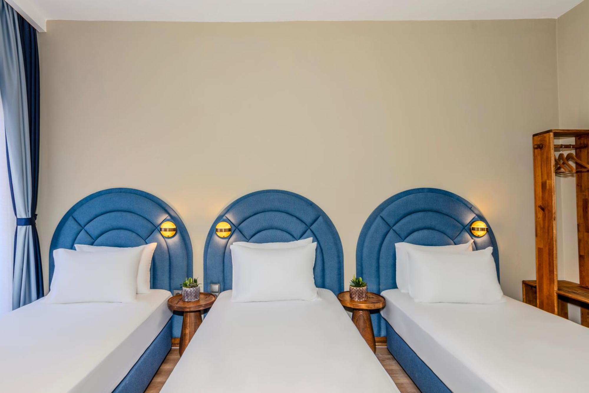 Nenessa Airport Hotel Arnavutkoy المظهر الخارجي الصورة