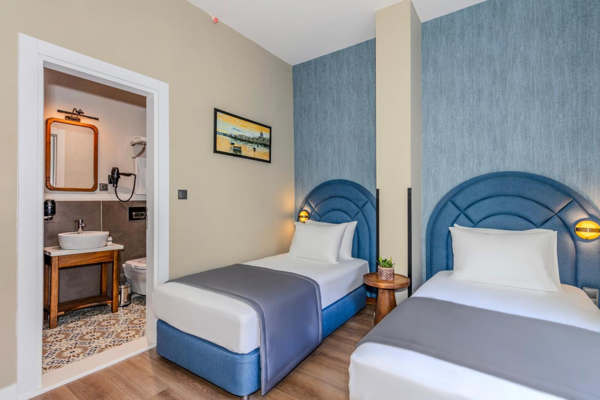 Nenessa Airport Hotel Arnavutkoy المظهر الخارجي الصورة