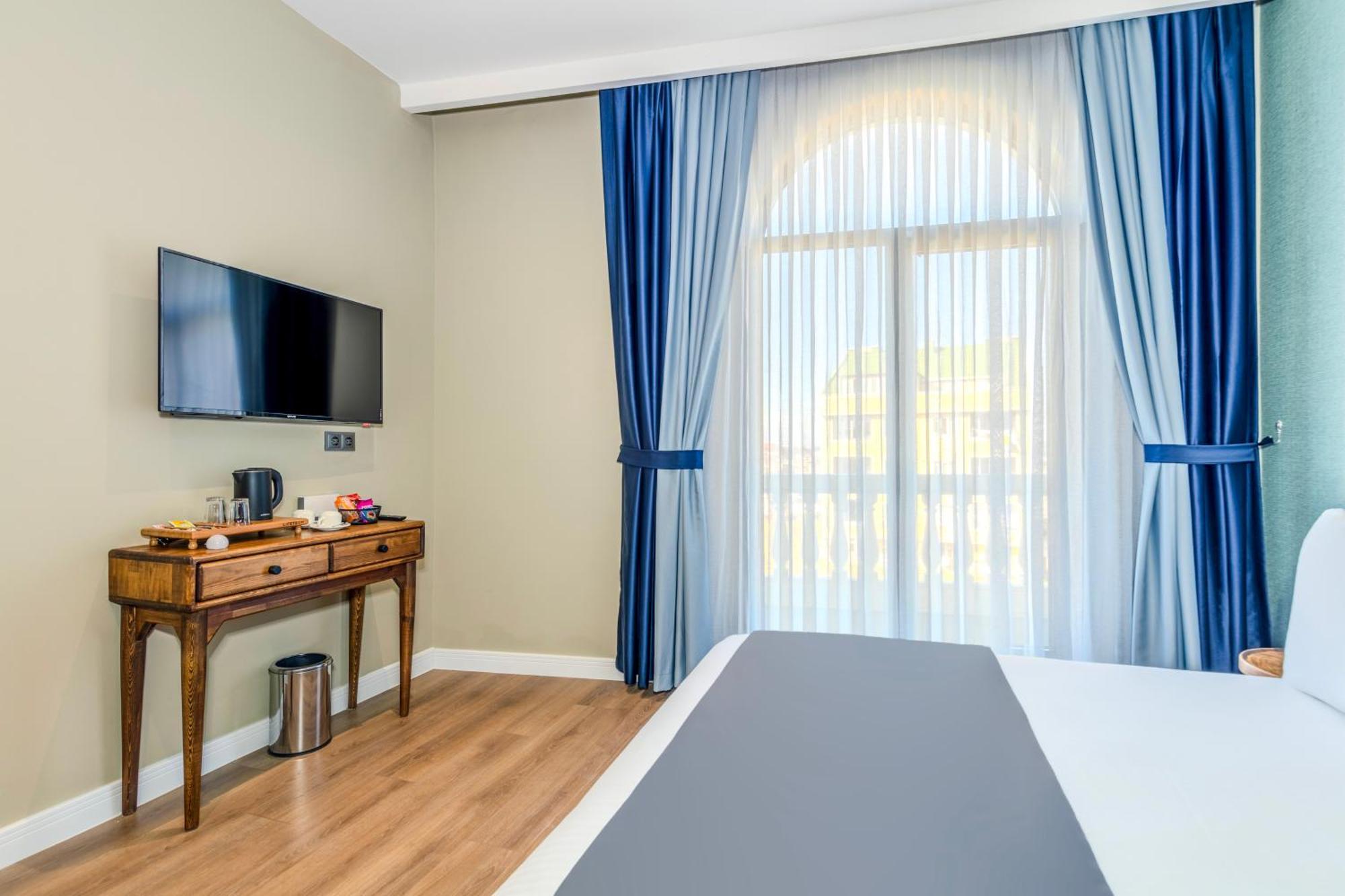 Nenessa Airport Hotel Arnavutkoy المظهر الخارجي الصورة