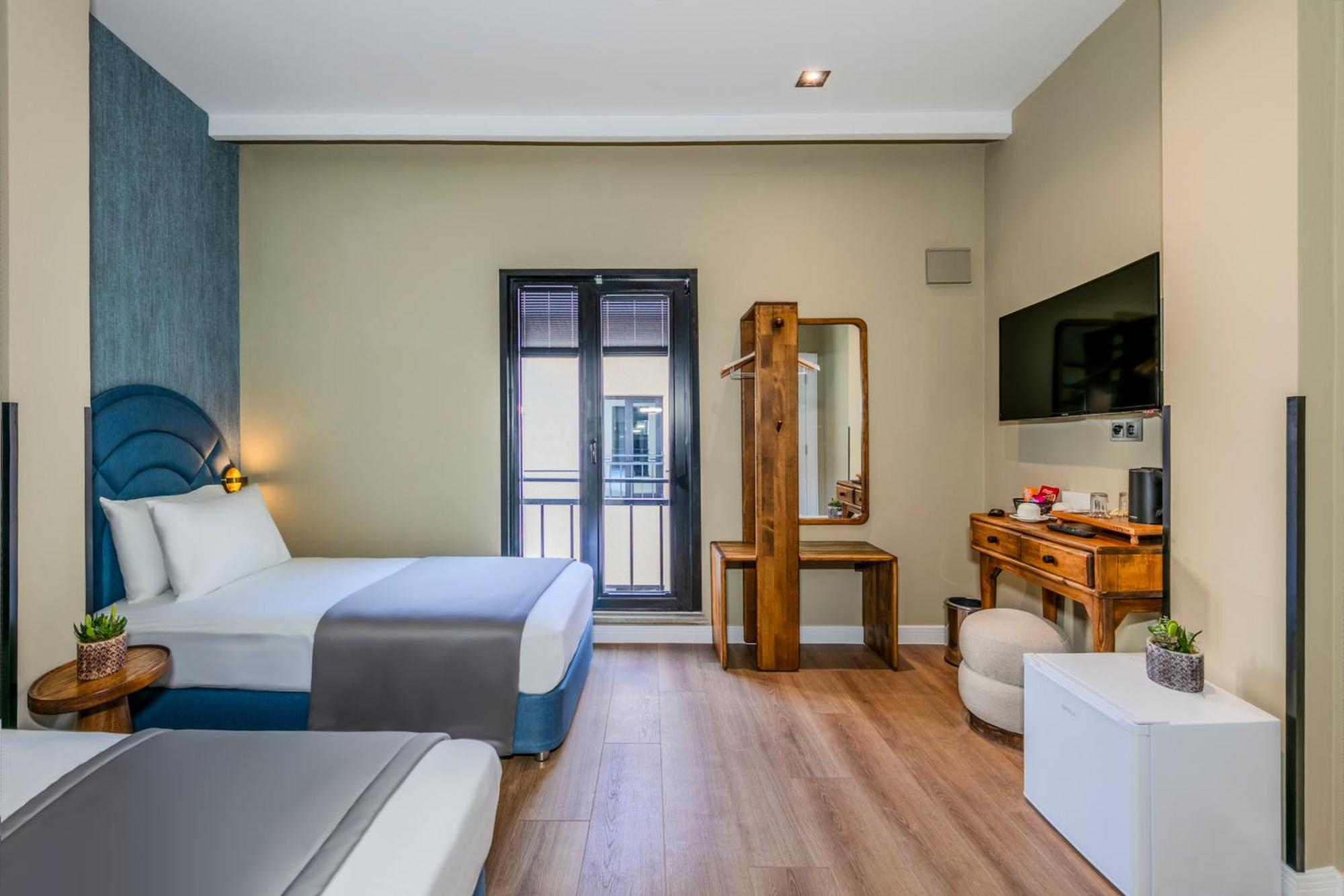 Nenessa Airport Hotel Arnavutkoy المظهر الخارجي الصورة